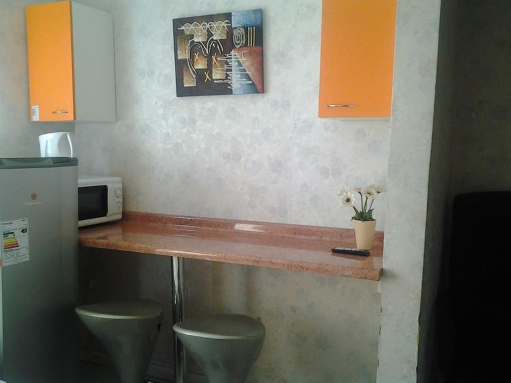 أنتوفاغاستا Hostal Casablanca الغرفة الصورة